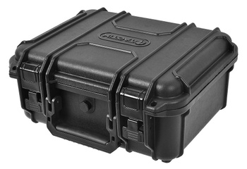 Vodotesný plastový kufor Tactix TC320084