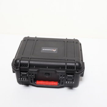Vodotesný plastový kufor Tactix TC320084