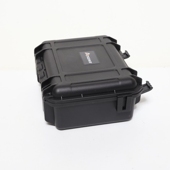 Vodotesný plastový kufor Tactix TC320084
