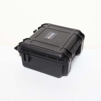 Vodotesný plastový kufor Tactix TC320084