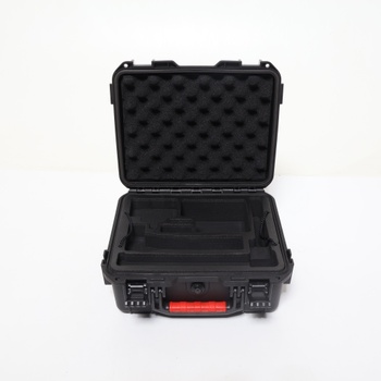 Vodotesný plastový kufor Tactix TC320084