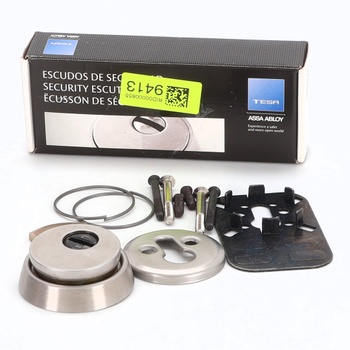 Ochrana valca Tesa E70026AI