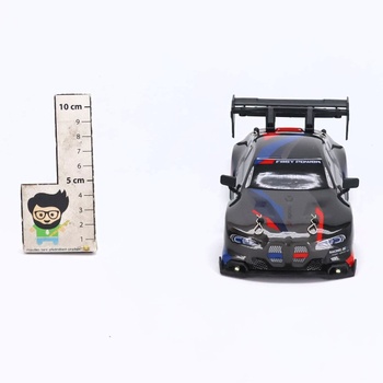 Siereolly Drift Car 1:24 Závodné auto na diaľkové ovládanie 20 km/h 4WD 2,4 GHz Mini RC auto s LED