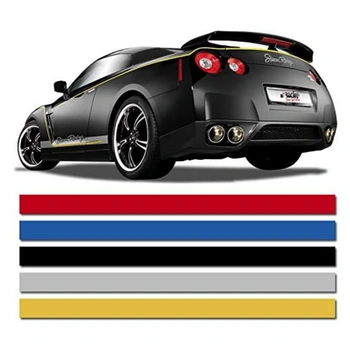 Samolepicí dekorativní proužek AutoStyle