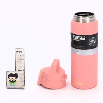 Fľaša na pitie Sigg 6210,30 750 ml