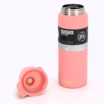 Fľaša na pitie Sigg 6210,30 750 ml