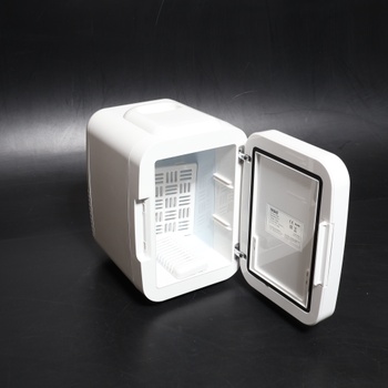 Mini bílá lednice Yashe MFA-5L-P
