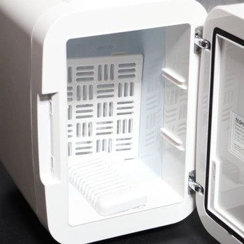 Mini bílá lednice Yashe MFA-5L-P
