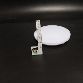 Stropné LED svietidlo Eglo ip44 