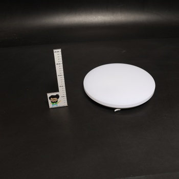 Stropné LED svietidlo Eglo ip44 