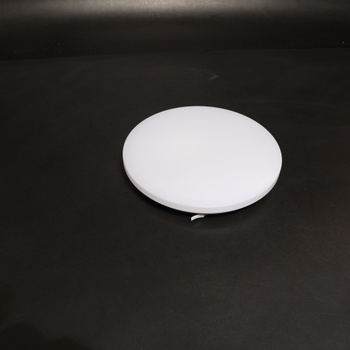 Stropné LED svietidlo Eglo ip44 