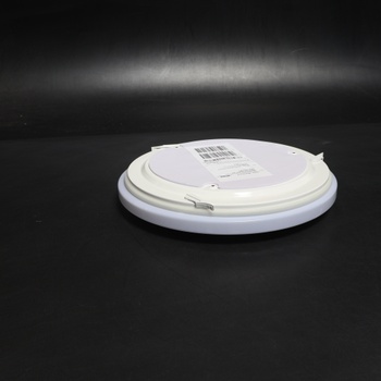 Stropné LED svietidlo Eglo ip44 