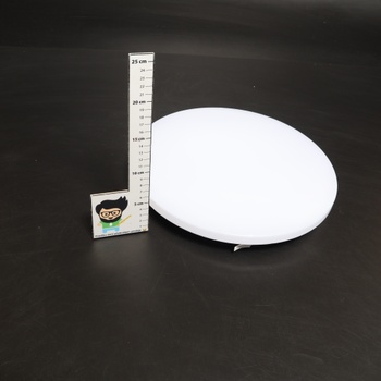 Stropní LED svítidlo Eglo ip44