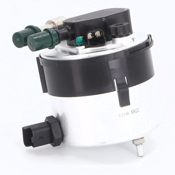 Palivový filter Purflux FCS746 pre Ford