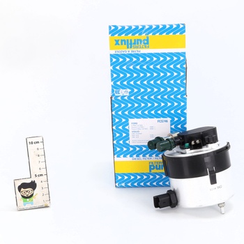 Palivový filter Purflux FCS746 pre Ford