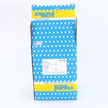 Palivový filter Purflux FCS746 pre Ford
