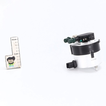 Palivový filter Purflux FCS746 pre Ford