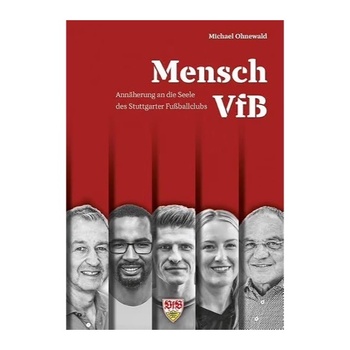 Michael Ohnewald: Mensch VfB