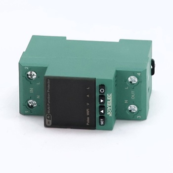 Inteligentný elektromer JOYELEC ‎Ss766wl