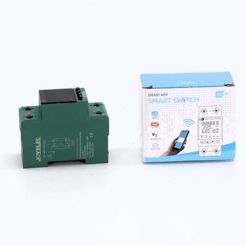 Inteligentný elektromer JOYELEC ‎Ss766wl
