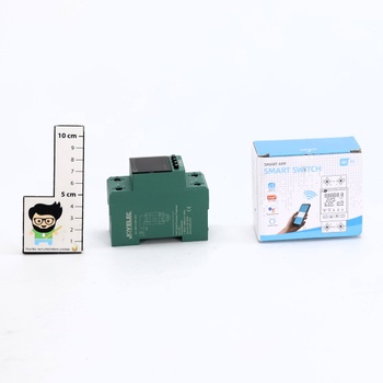 Inteligentný elektromer JOYELEC ‎Ss766wl