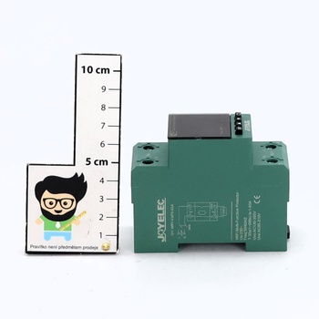 Inteligentný elektromer JOYELEC ‎Ss766wl
