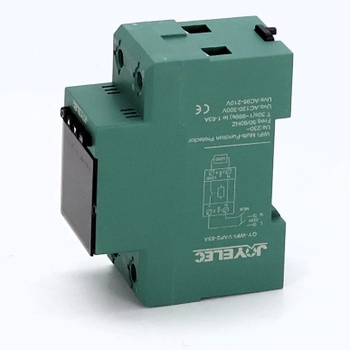 Inteligentný elektromer JOYELEC ‎Ss766wl
