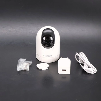 Monitorovacia kamera Cinnado 3MP-1P