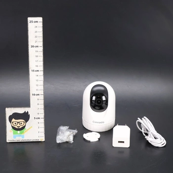 Monitorovacia kamera Cinnado 3MP-1P
