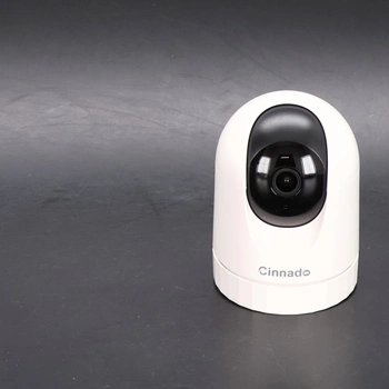 Monitorovacia kamera Cinnado 3MP-1P
