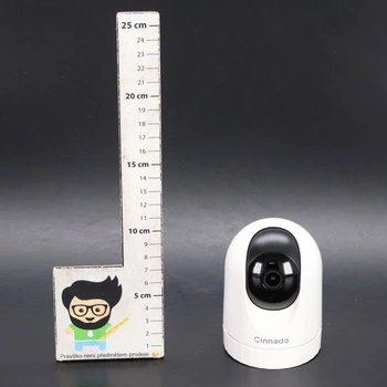 Monitorovacia kamera Cinnado 3MP-1P