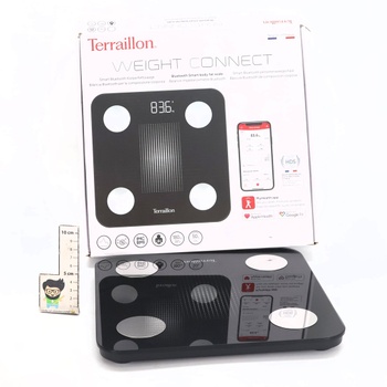 Osobná váha Terraillon 15527