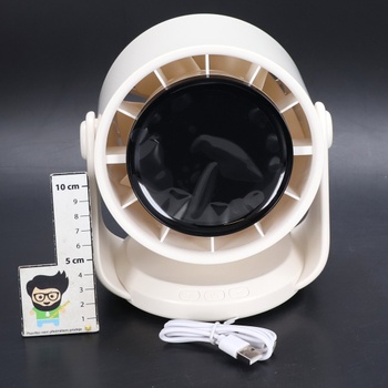 Stolný ventilátor PALATALA A220