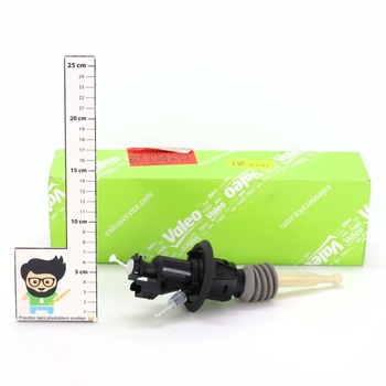Spojkový valec Valeo 804917 19mm