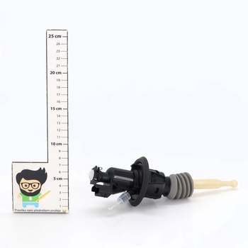 Spojkový valec Valeo 804917 19mm