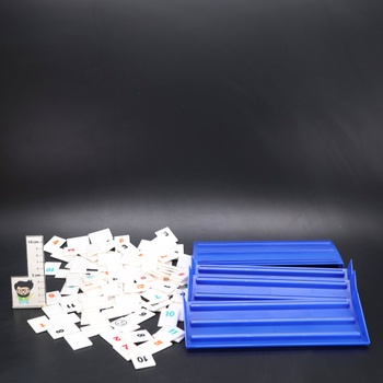 Společenská hra John Adams 10140 Rummikub