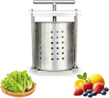 Ruční odšťavňovač citrusů Chingcoo