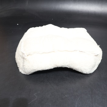 BEDSURE Prateľný mačací pelech - 51x41cm Vnútorný mačací kôš s protišmykovou základňou, Štvorcový