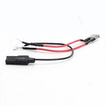 Rezistor airbagu Simoni Racing SR1212