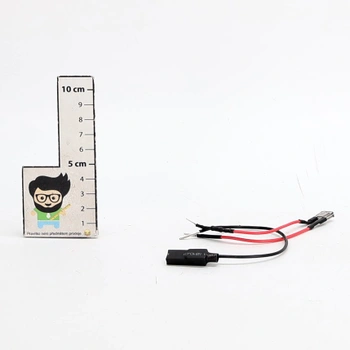 Rezistor airbagu Simoni Racing SR1212