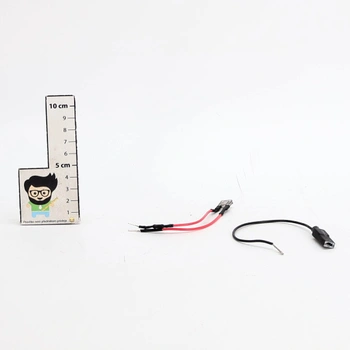 Rezistor airbagu Simoni Racing SR1212