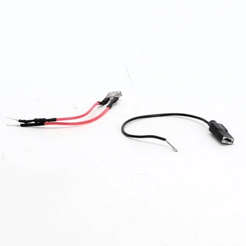 Rezistor airbagu Simoni Racing SR1212