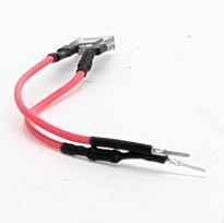Rezistor airbagu Simoni Racing SR1212