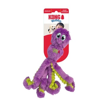 Chobotnice Kong Wubba různé velikosti, malá