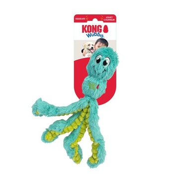 Chobotnice Kong Wubba různé velikosti, malá
