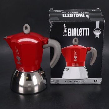 Kávovar Bialetti 6946 Moka Induction