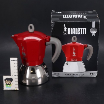 Kávovar Bialetti 6946 Moka Induction