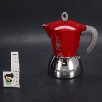 Kávovar Bialetti 6946 Moka Induction