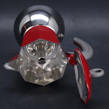 Kávovar Bialetti 6946 Moka Induction