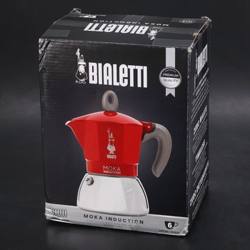 Kávovar Bialetti 6946 Moka Induction